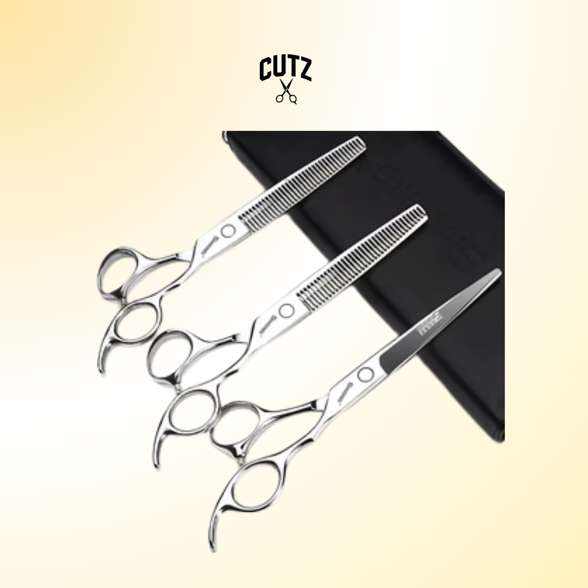 Cutting Thinning 6inch/6.5/7inch/7.5 inch Scissors Japan Professional hairdressing Scissors Barber Sharp Hair Cutting Shears